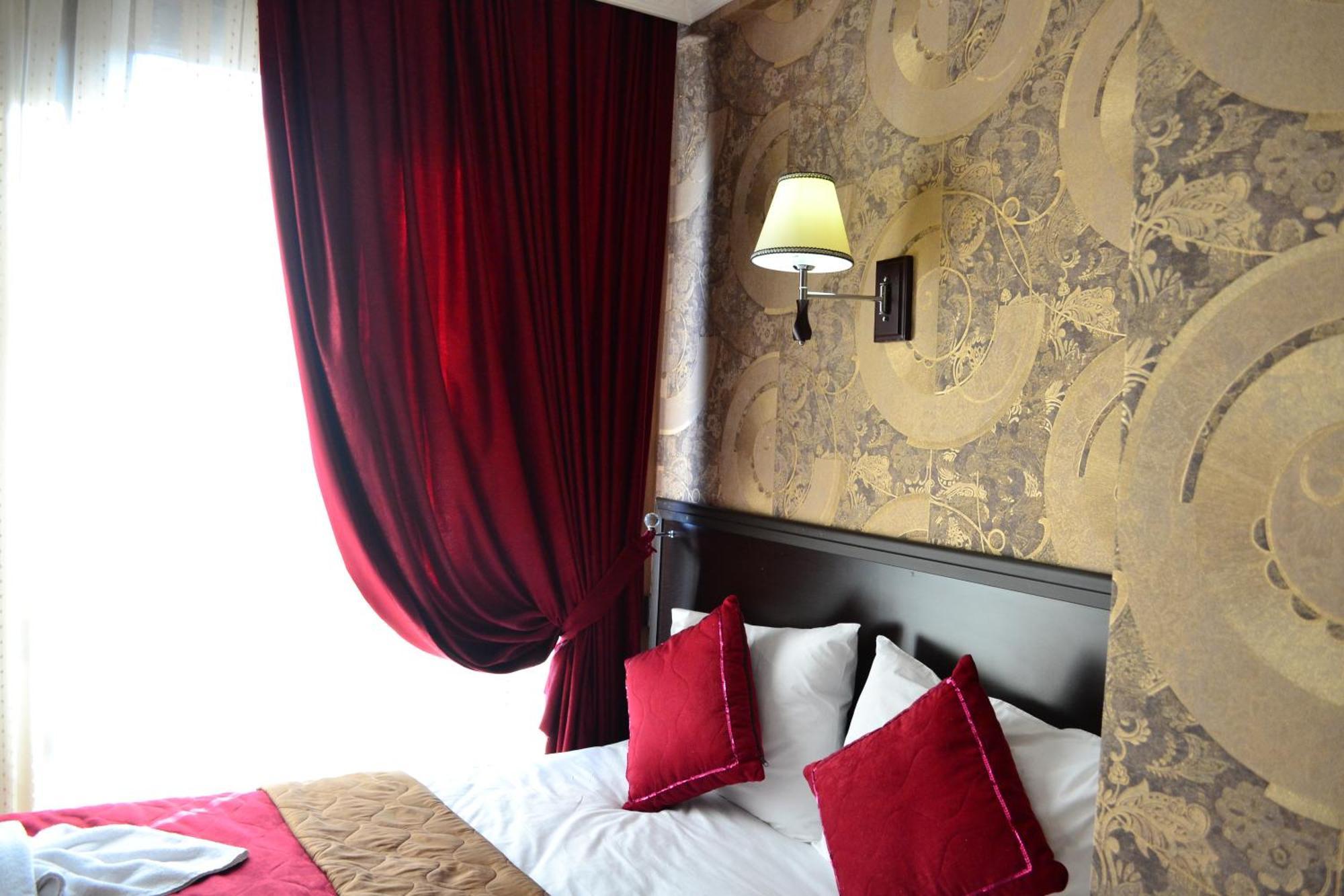 Ares Hotel Истанбул Екстериор снимка