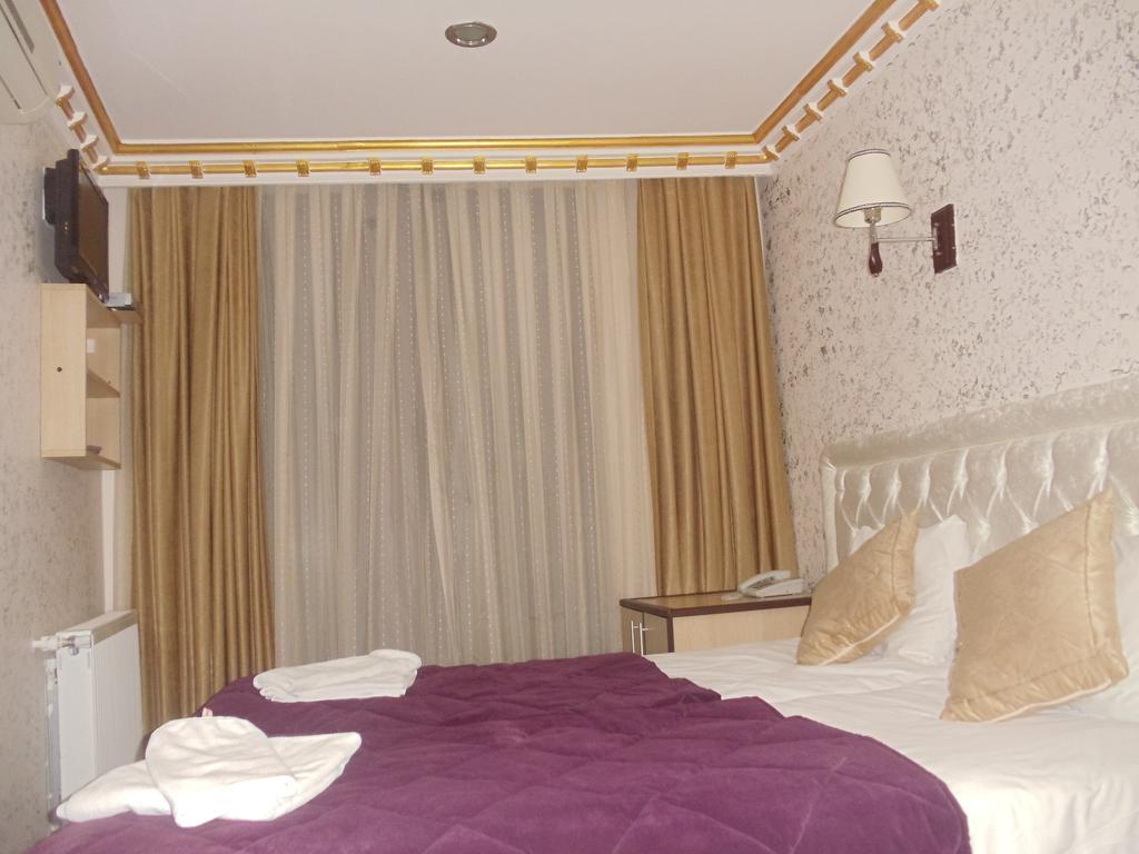 Ares Hotel Истанбул Екстериор снимка