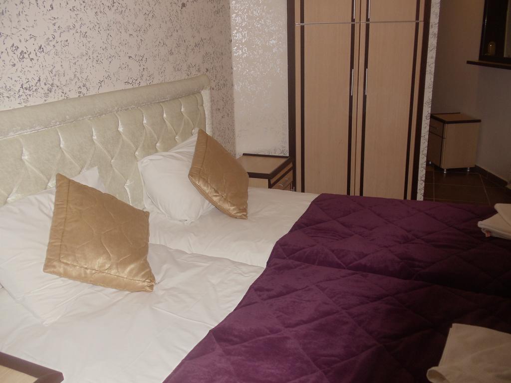 Ares Hotel Истанбул Екстериор снимка