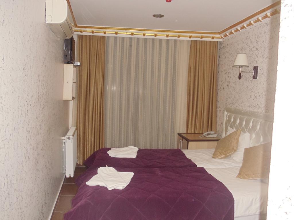 Ares Hotel Истанбул Екстериор снимка
