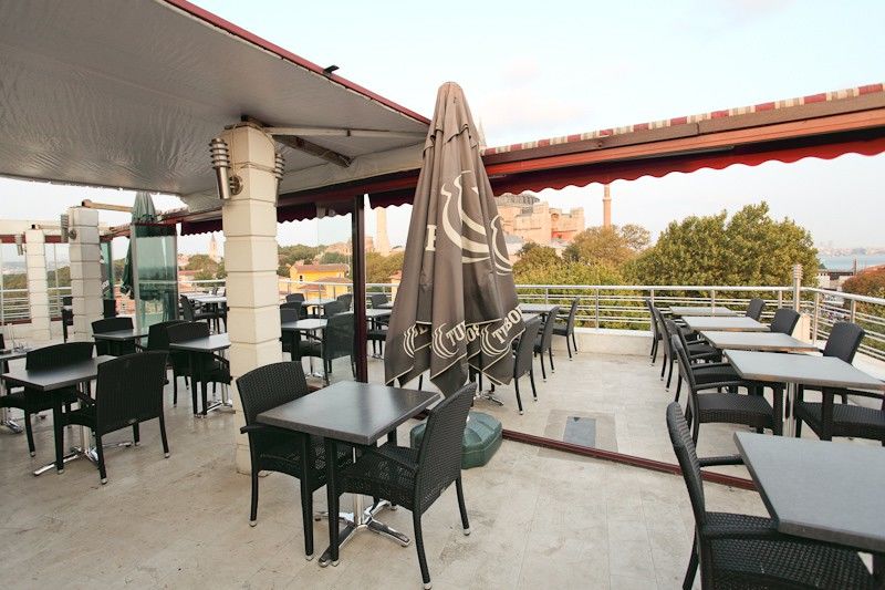 Ares Hotel Истанбул Екстериор снимка