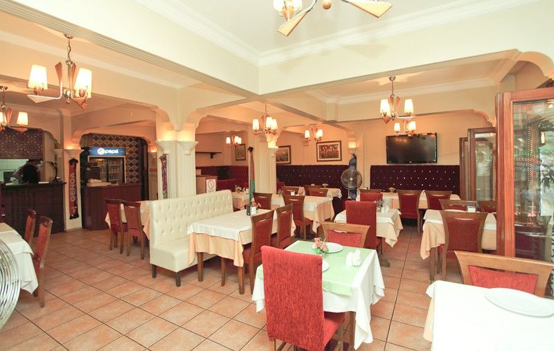 Ares Hotel Истанбул Екстериор снимка